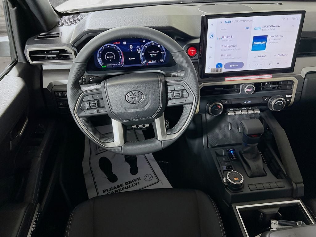 2026 Toyota Tacoma i-FORCE MAX TRD Sport i-FORCE MAX