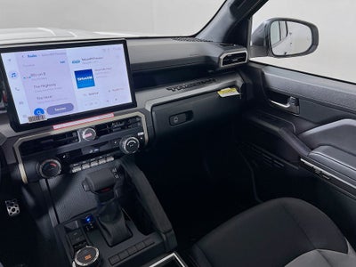 2026 Toyota Tacoma i-FORCE MAX TRD Sport i-FORCE MAX