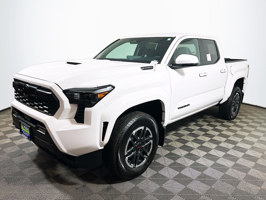 2026 Toyota Tacoma i-FORCE MAX TRD Sport i-FORCE MAX