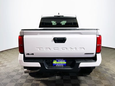 2026 Toyota Tacoma i-FORCE MAX TRD Sport i-FORCE MAX