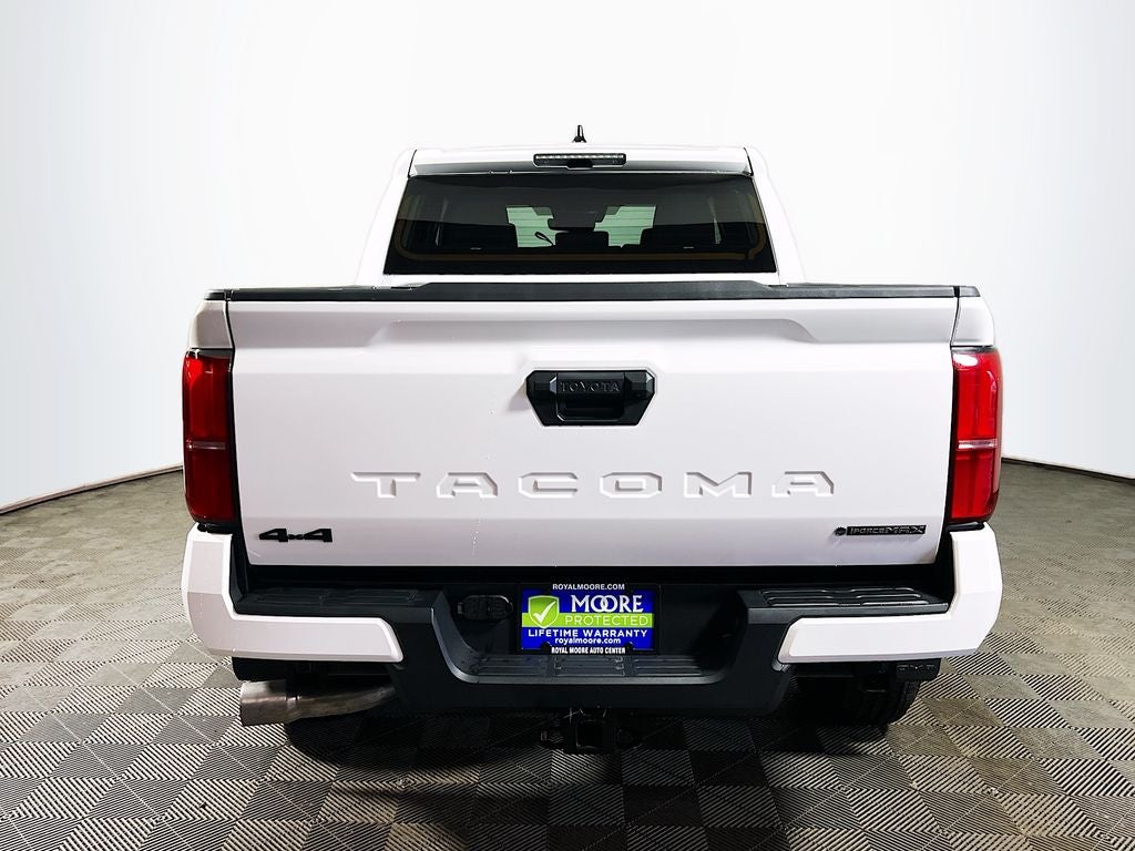 2026 Toyota Tacoma i-FORCE MAX TRD Sport i-FORCE MAX