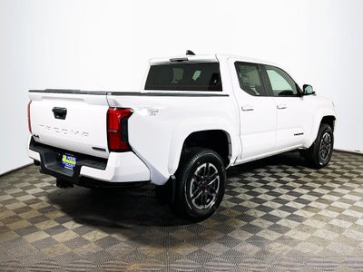 2026 Toyota Tacoma i-FORCE MAX TRD Sport i-FORCE MAX