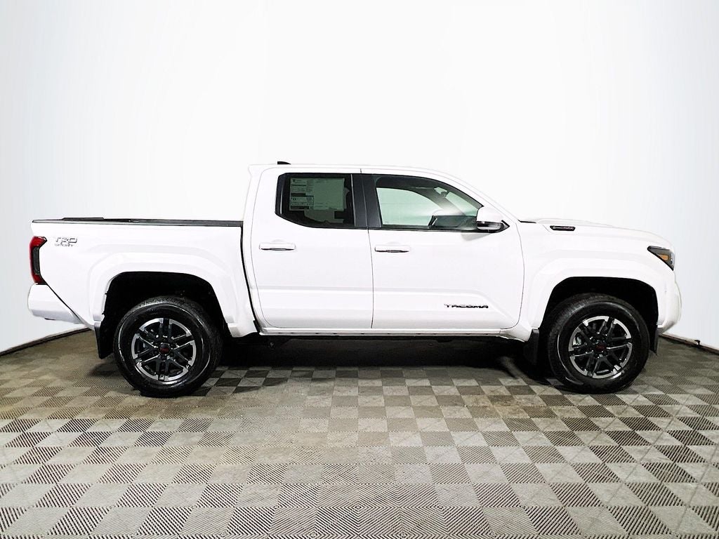 2026 Toyota Tacoma i-FORCE MAX TRD Sport i-FORCE MAX