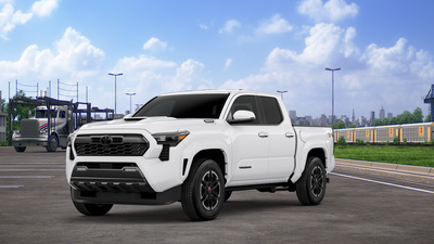 2026 Toyota Tacoma i-FORCE MAX TRD Sport i-FORCE MAX