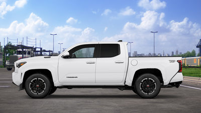 2026 Toyota Tacoma i-FORCE MAX TRD Sport i-FORCE MAX