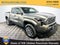 2026 Toyota Tacoma i-FORCE MAX Limited i-FORCE MAX