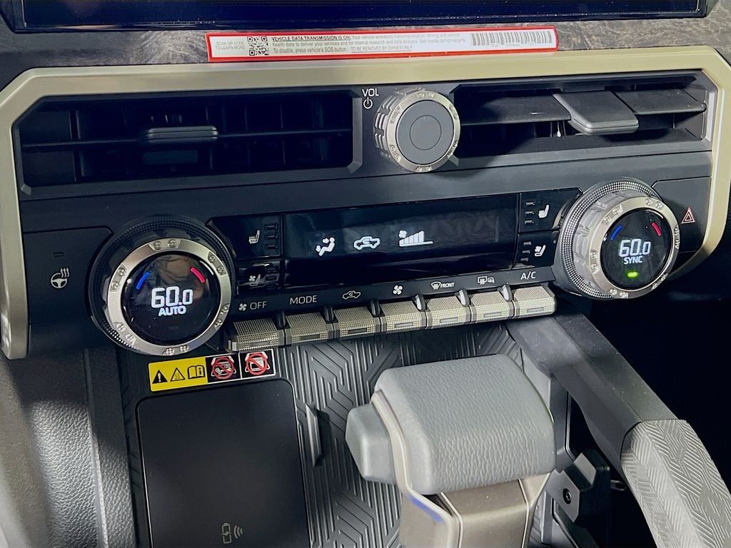 2026 Toyota Tacoma i-FORCE MAX Limited i-FORCE MAX