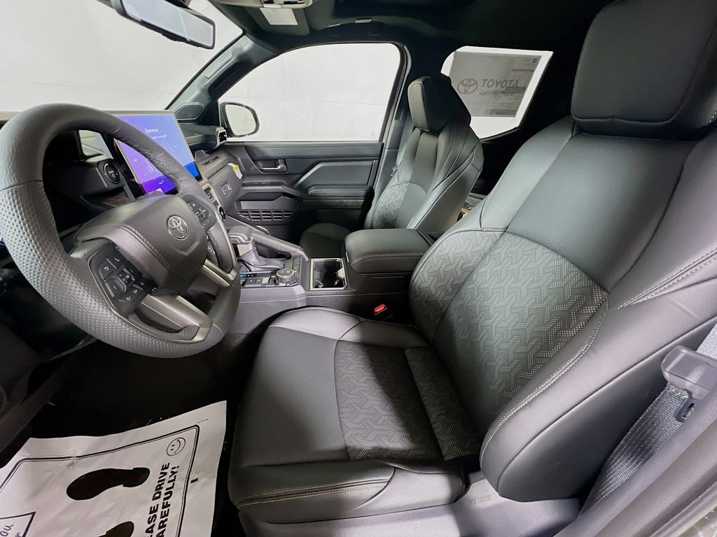 2026 Toyota Tacoma i-FORCE MAX Limited i-FORCE MAX