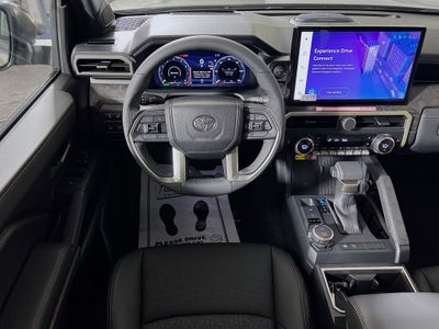 2026 Toyota Tacoma i-FORCE MAX Limited i-FORCE MAX