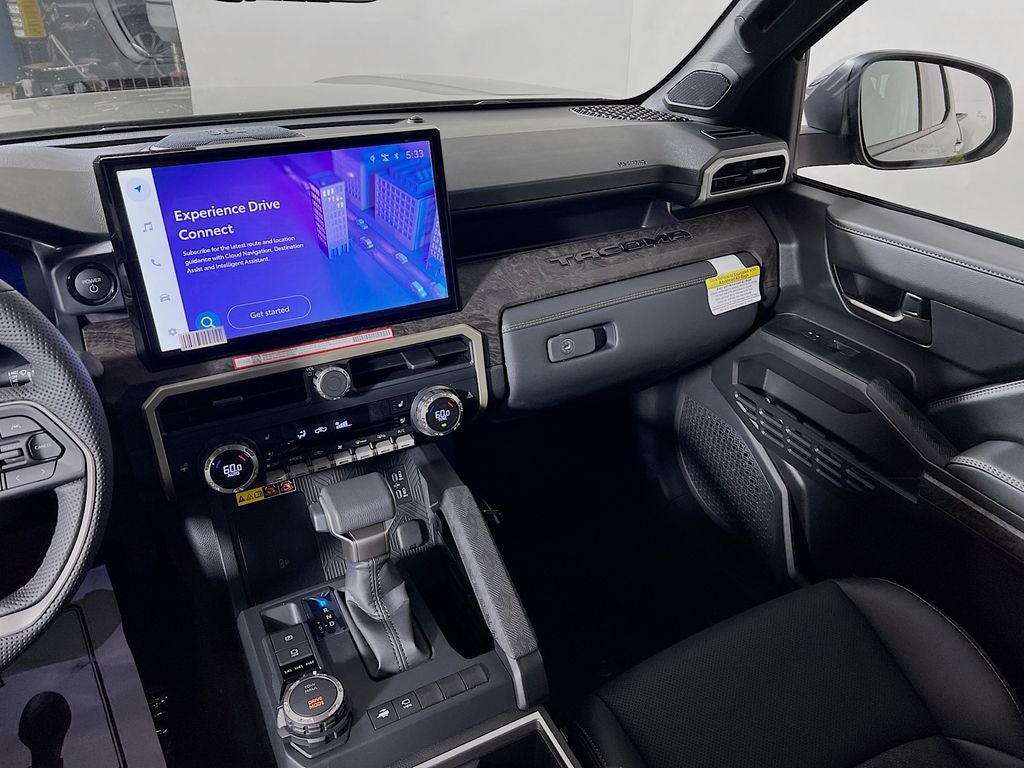 2026 Toyota Tacoma i-FORCE MAX Limited i-FORCE MAX