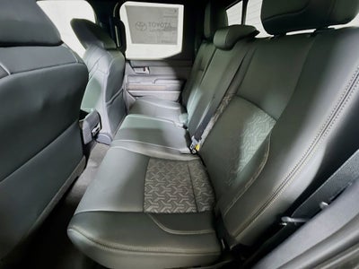 2026 Toyota Tacoma i-FORCE MAX Limited i-FORCE MAX