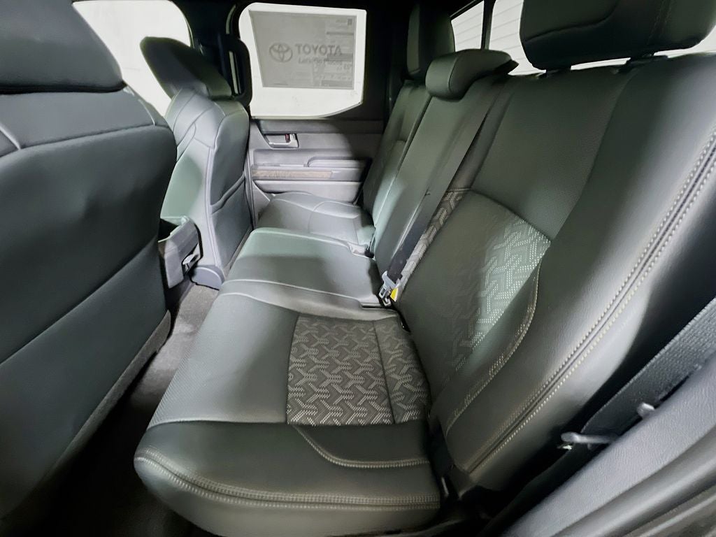 2026 Toyota Tacoma i-FORCE MAX Limited i-FORCE MAX