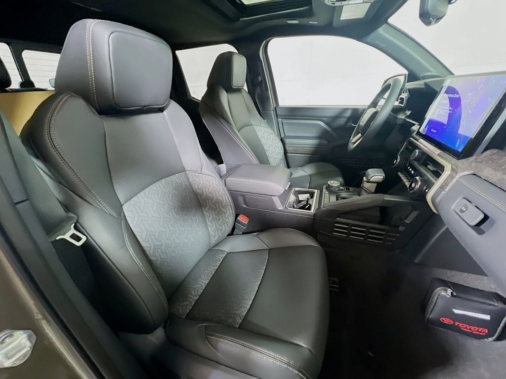 2026 Toyota Tacoma i-FORCE MAX Limited i-FORCE MAX