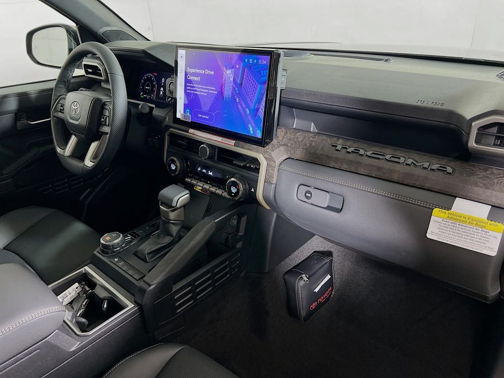 2026 Toyota Tacoma i-FORCE MAX Limited i-FORCE MAX