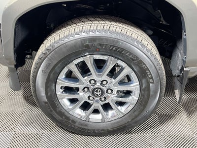 2026 Toyota Tacoma i-FORCE MAX Limited i-FORCE MAX