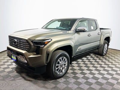 2026 Toyota Tacoma i-FORCE MAX Limited i-FORCE MAX