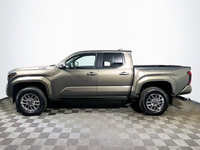 2026 Toyota Tacoma i-FORCE MAX Limited i-FORCE MAX