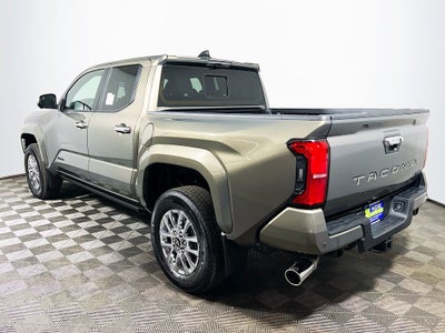 2026 Toyota Tacoma i-FORCE MAX Limited i-FORCE MAX