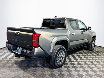 2026 Toyota Tacoma i-FORCE MAX Limited i-FORCE MAX