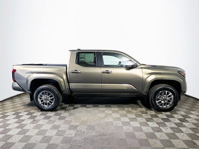2026 Toyota Tacoma i-FORCE MAX Limited i-FORCE MAX