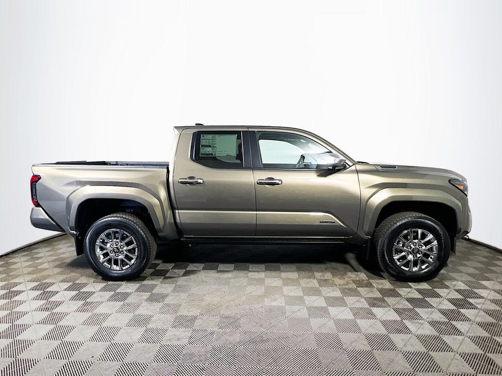 2026 Toyota Tacoma i-FORCE MAX Limited i-FORCE MAX