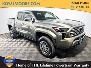 2026 Toyota Tacoma i-FORCE MAX Limited i-FORCE MAX