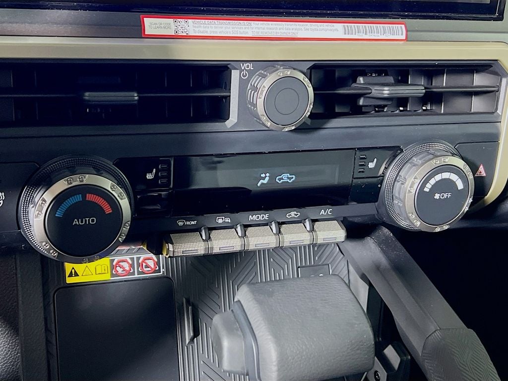 2026 Toyota Tacoma i-FORCE MAX TRD Off-Road i-FORCE MAX