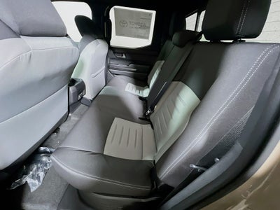 2026 Toyota Tacoma i-FORCE MAX TRD Off-Road i-FORCE MAX