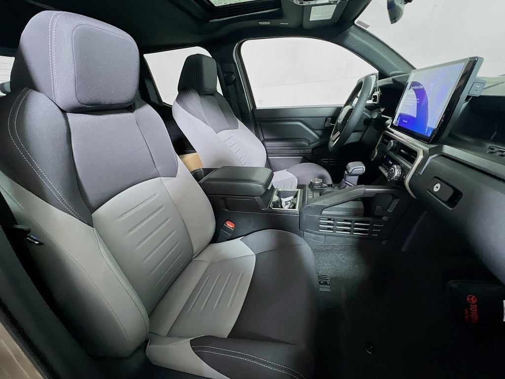 2026 Toyota Tacoma i-FORCE MAX TRD Off-Road i-FORCE MAX
