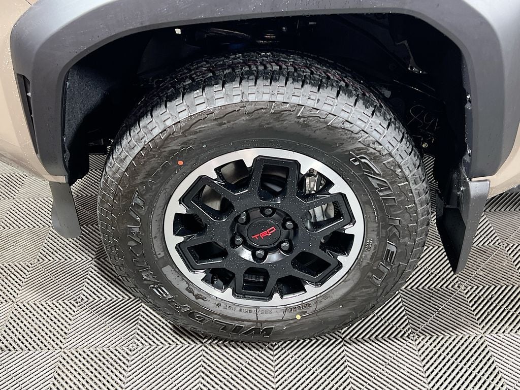 2026 Toyota Tacoma i-FORCE MAX TRD Off-Road i-FORCE MAX