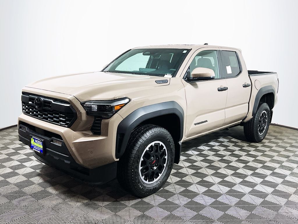 2026 Toyota Tacoma i-FORCE MAX TRD Off-Road i-FORCE MAX