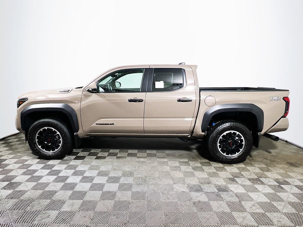 2026 Toyota Tacoma i-FORCE MAX TRD Off-Road i-FORCE MAX
