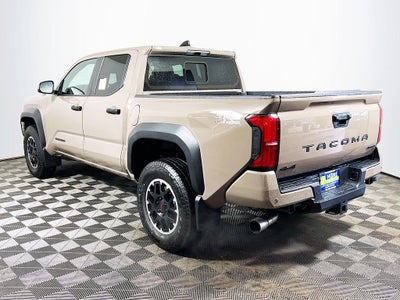 2026 Toyota Tacoma i-FORCE MAX TRD Off-Road i-FORCE MAX