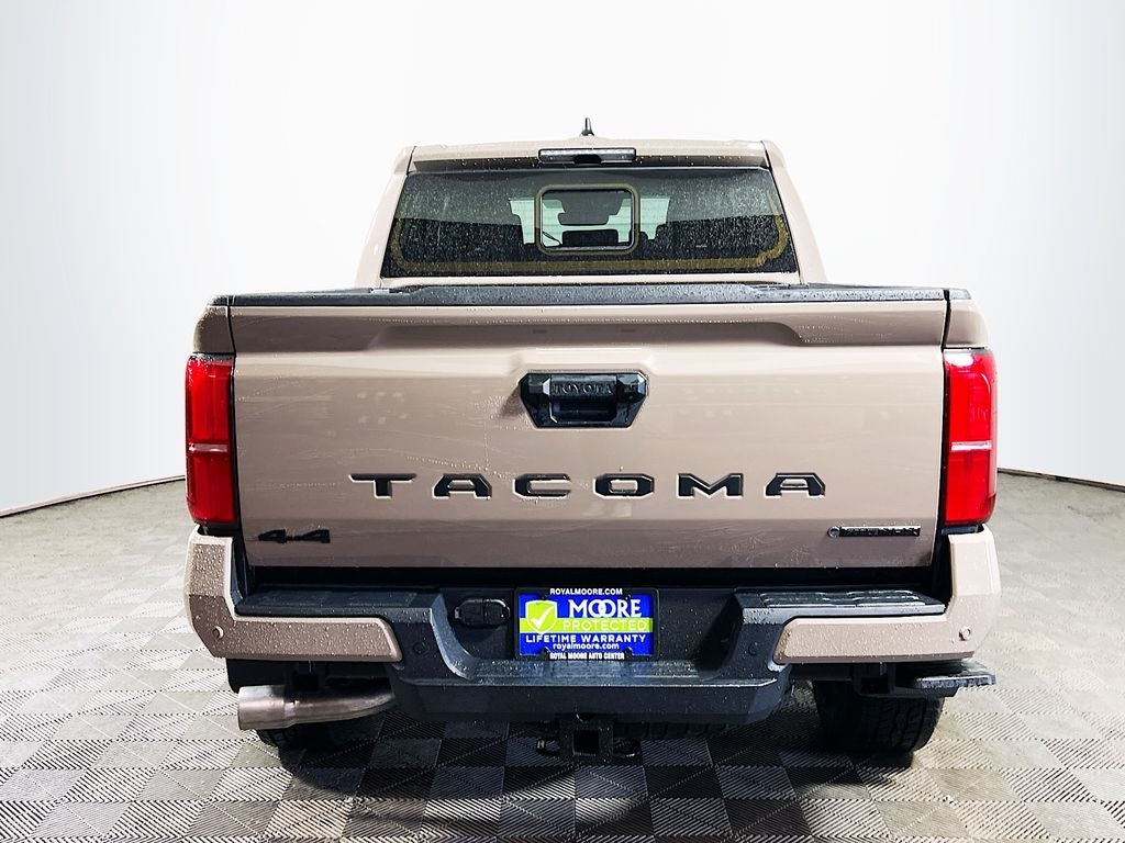 2026 Toyota Tacoma i-FORCE MAX TRD Off-Road i-FORCE MAX
