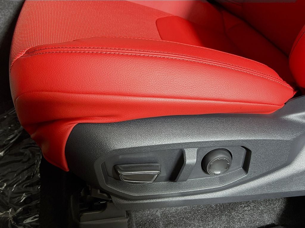 2026 Toyota Tacoma i-FORCE MAX TRD Pro