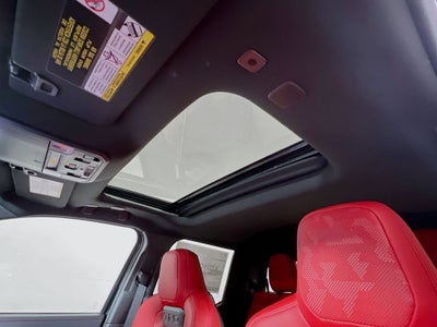 2026 Toyota Tacoma i-FORCE MAX TRD Pro