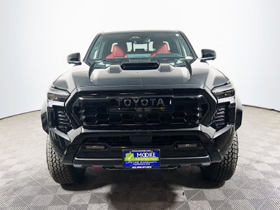 2026 Toyota Tacoma i-FORCE MAX TRD Pro