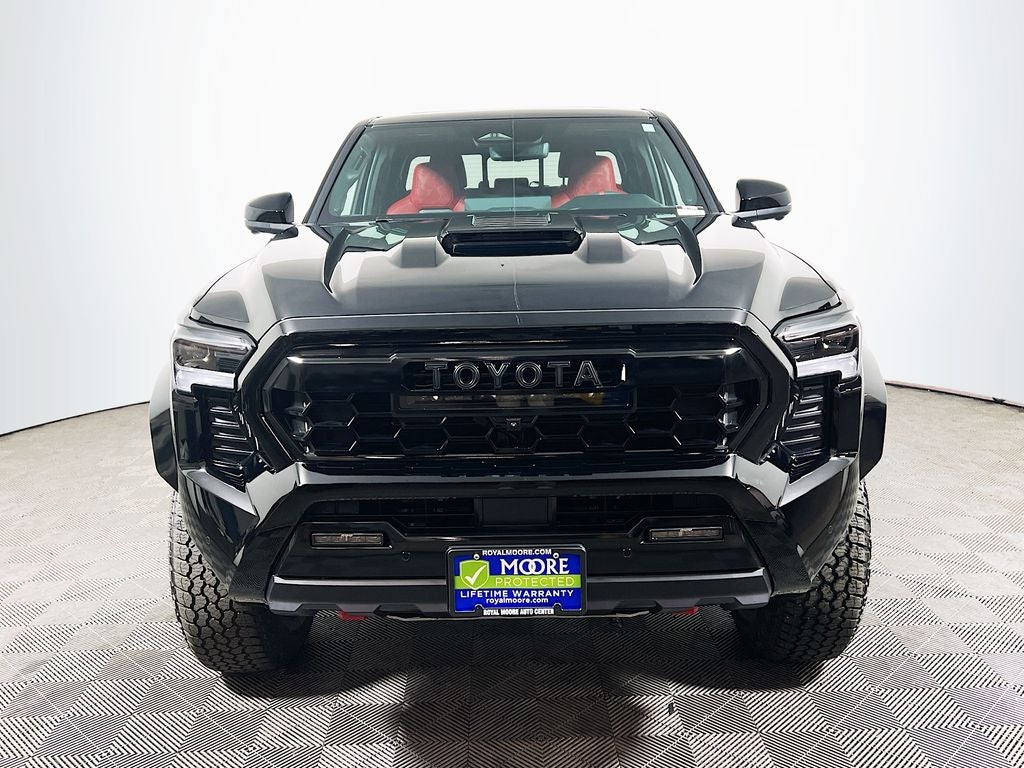 2026 Toyota Tacoma i-FORCE MAX TRD Pro