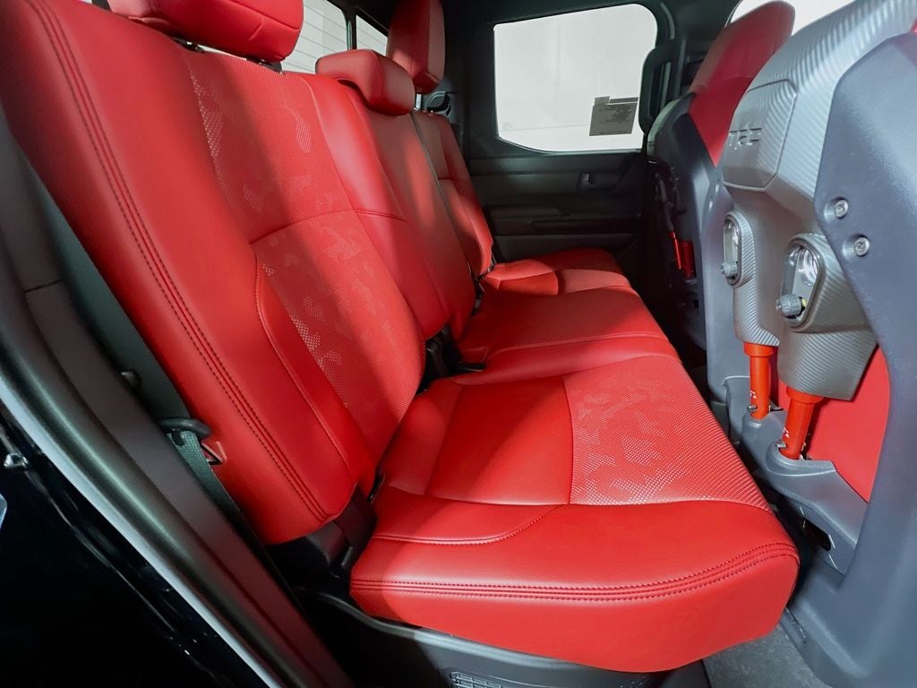 2026 Toyota Tacoma i-FORCE MAX TRD Pro