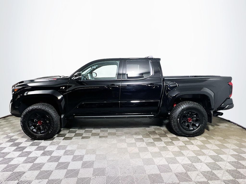 2026 Toyota Tacoma i-FORCE MAX TRD Pro