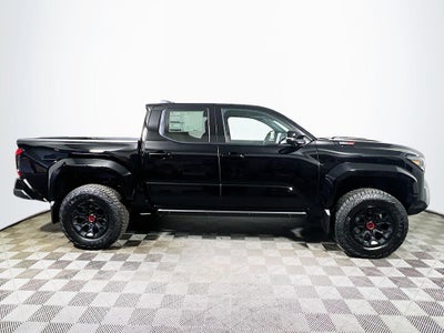 2026 Toyota Tacoma i-FORCE MAX TRD Pro