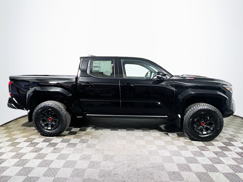 2026 Toyota Tacoma i-FORCE MAX TRD Pro