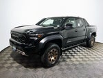 2026 Toyota Tacoma i-FORCE MAX Trailhunter