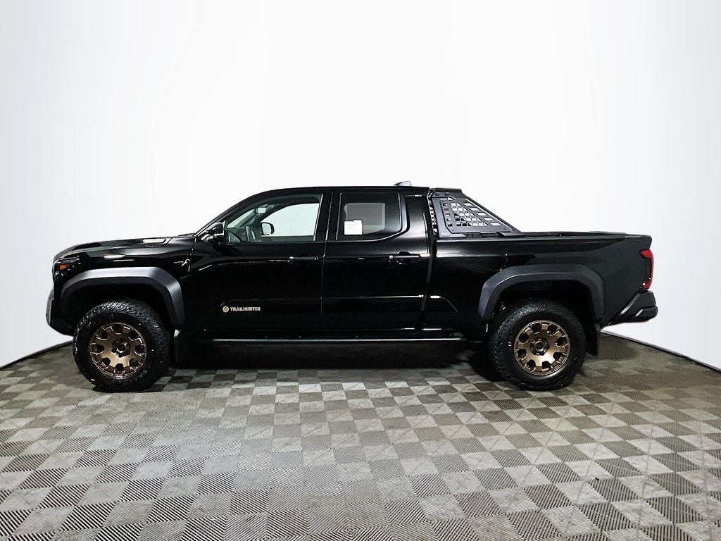 2026 Toyota Tacoma i-FORCE MAX Trailhunter