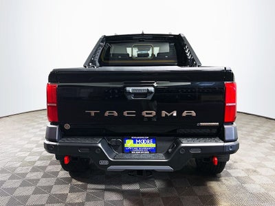 2026 Toyota Tacoma i-FORCE MAX Trailhunter