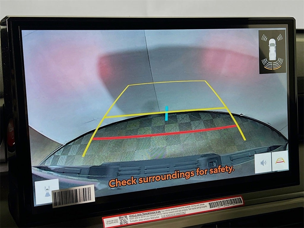 2026 Toyota Tacoma i-FORCE MAX TRD Off-Road i-FORCE MAX