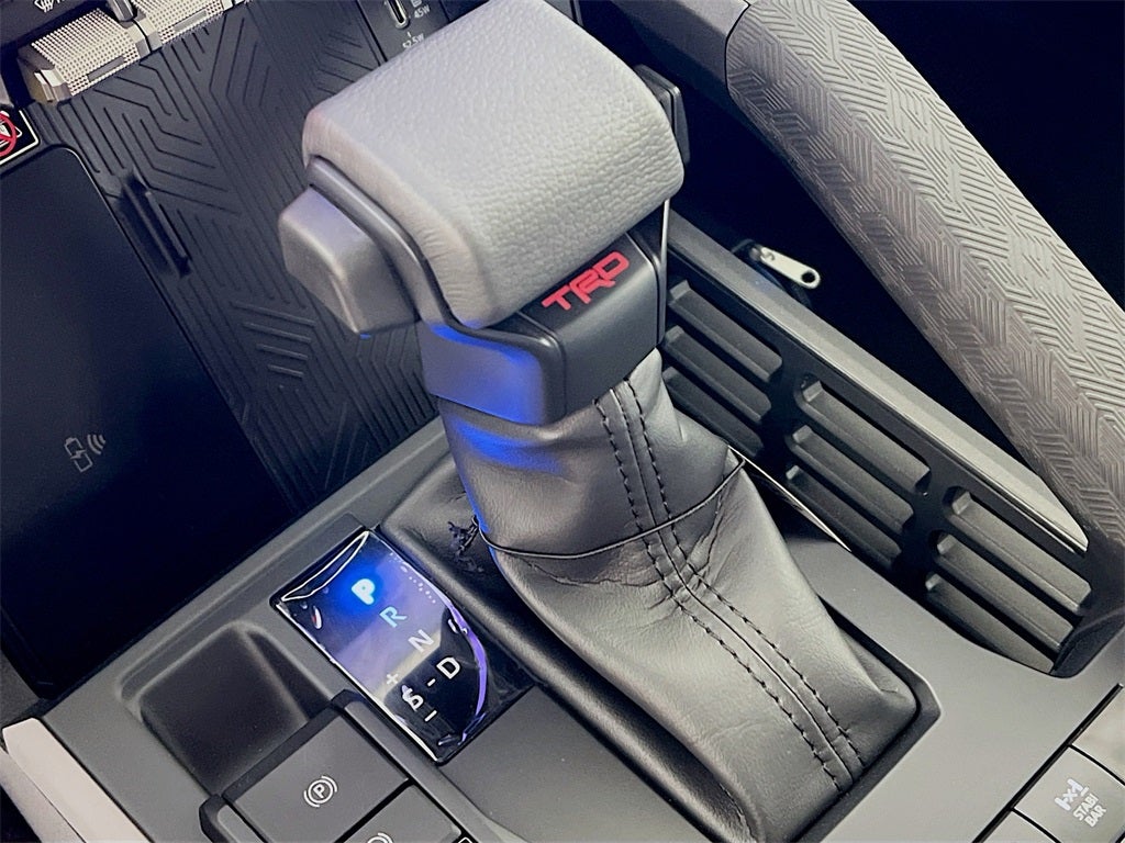 2026 Toyota Tacoma i-FORCE MAX TRD Off-Road i-FORCE MAX