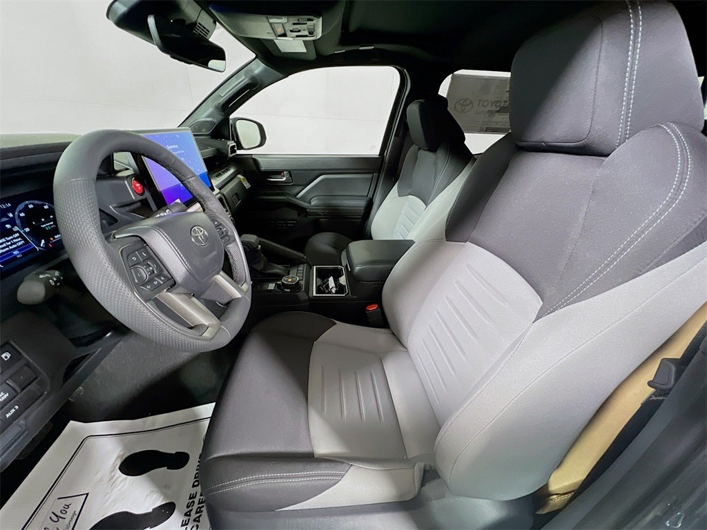 2026 Toyota Tacoma i-FORCE MAX TRD Off-Road i-FORCE MAX