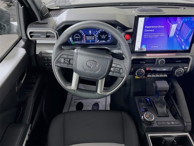 2026 Toyota Tacoma i-FORCE MAX TRD Off-Road i-FORCE MAX