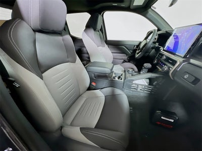 2026 Toyota Tacoma i-FORCE MAX TRD Off-Road i-FORCE MAX